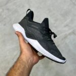 کتونی ورزشی آدیداس مدل Alphabounce Beyond – رنگ مشکی سایز41