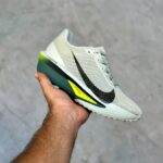 کفش نایک ZoomX Streakfly (فلای ۶) رنگ سبز ست زنانه مردانه