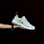 کتونی نیوبالانس New Balance 2002R GANNI Pack | استایل خاص و کم‌نظیر مردانه