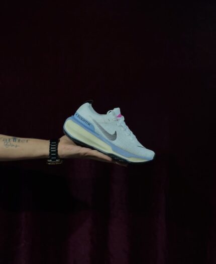 کتونی نایکی زوم ایکس رنگ آبی زنانه