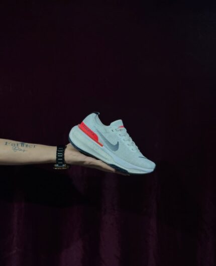 کتونی نایکی زوم ایکس رنگ سفید زنانه